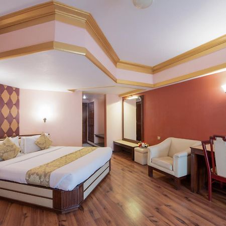 Nahar Heritage Hotel Bangalore Exterior photo