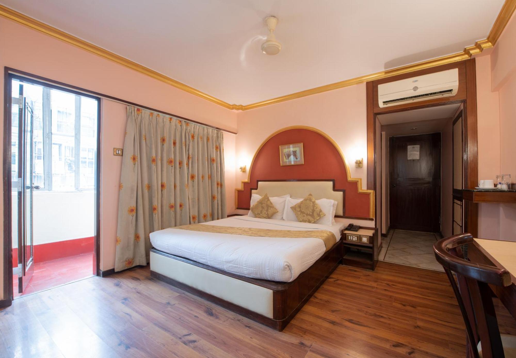 Nahar Heritage Hotel Bangalore Exterior photo
