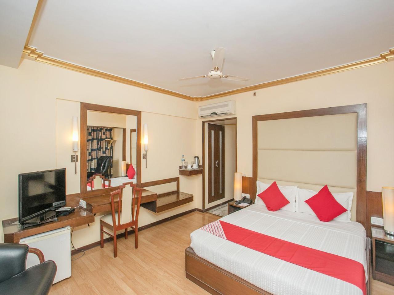 Nahar Heritage Hotel Bangalore Exterior photo